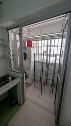 Blk 494D Tampines Alcoves (Tampines), HDB 3 Rooms #584364031